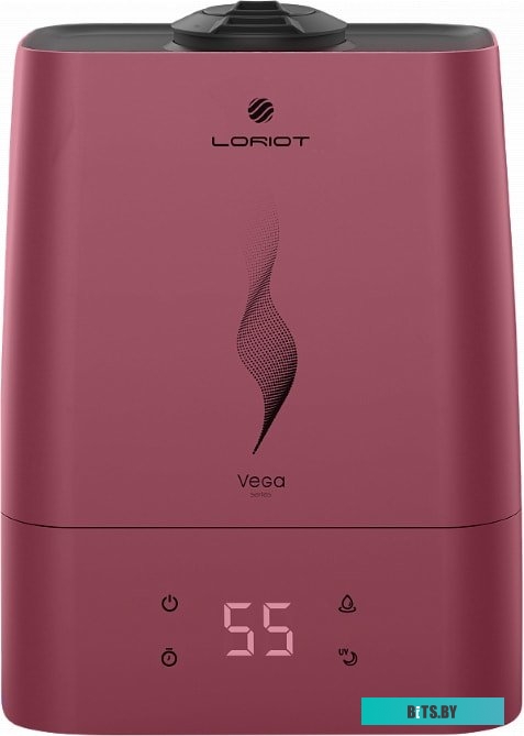 Увлажнитель воздуха Loriot Vega LHS-C530E