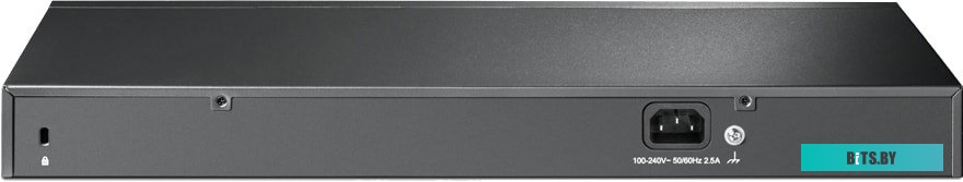 Коммутатор TP-Link TL-SL1218P