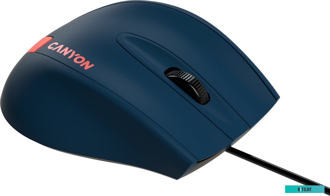 Мышь Canyon CNE-CMS11BR