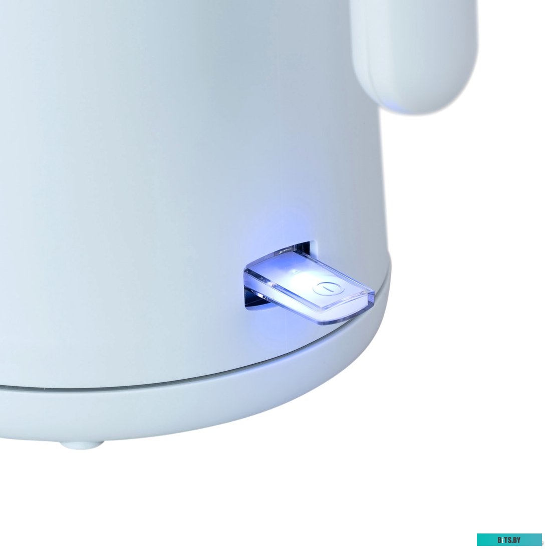 Электрический чайник Galaxy Line GL0327 (небесный)