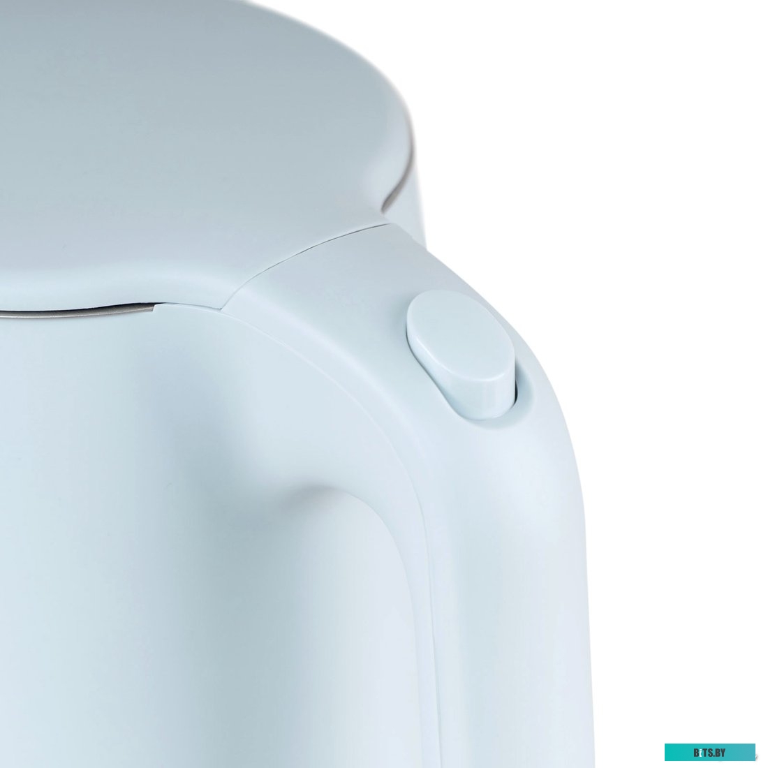 Электрический чайник Galaxy Line GL0327 (небесный)