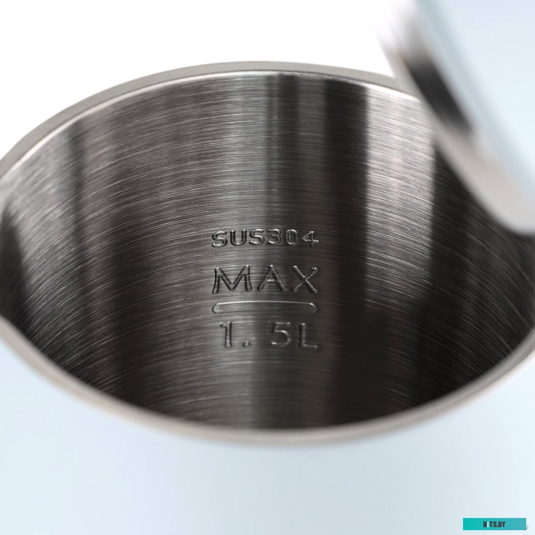 Электрический чайник Galaxy Line GL0327 (небесный)