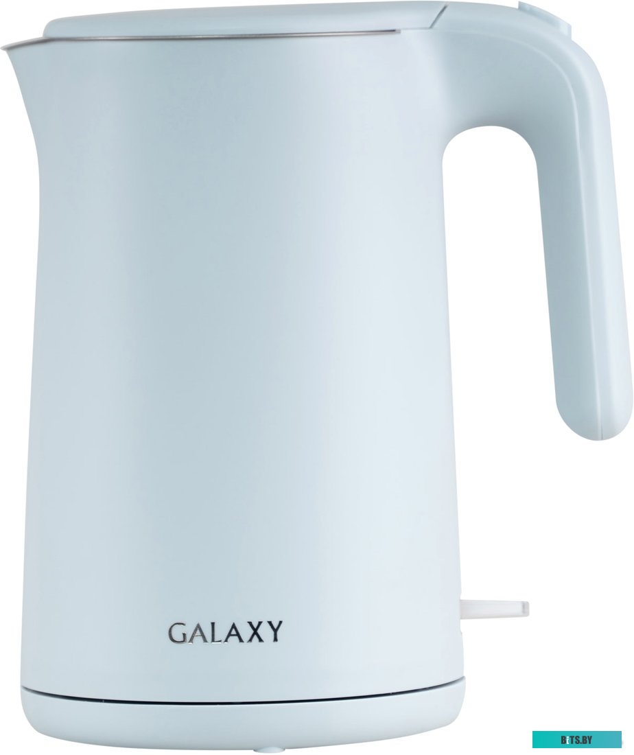 Электрический чайник Galaxy Line GL0327 (небесный)