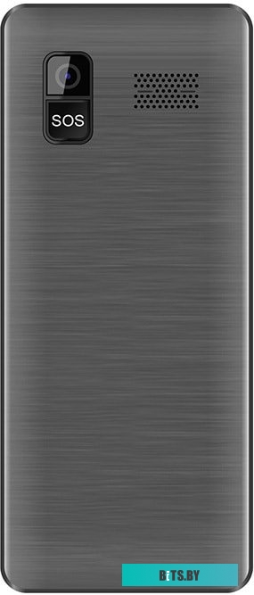 Мобильный телефон TeXet TM-D324 (черный)