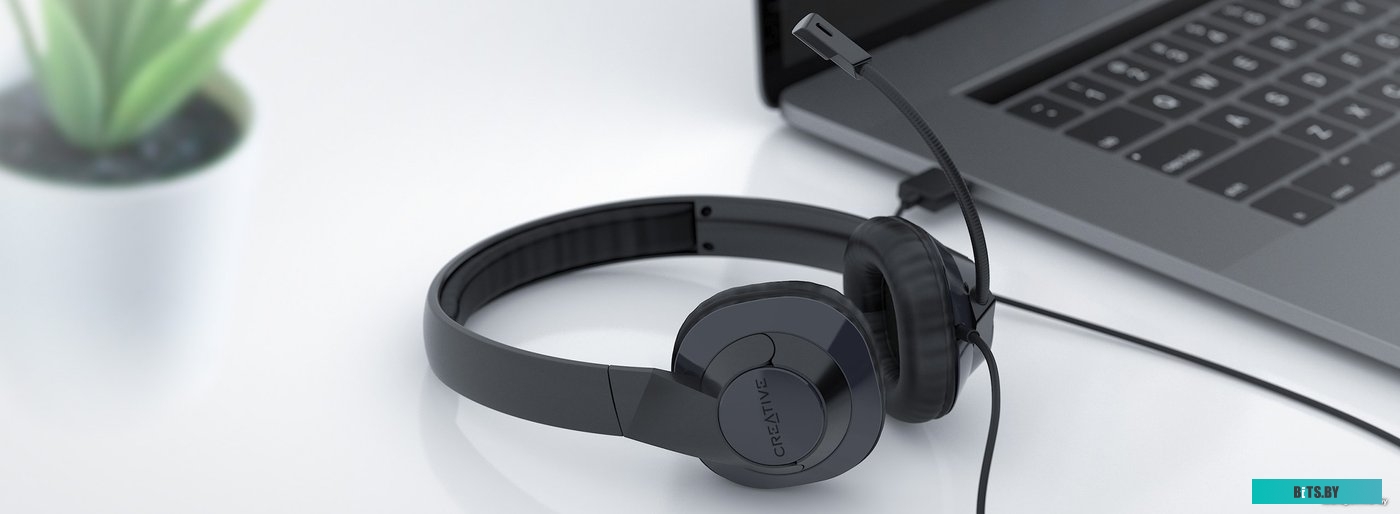 Наушники Creative HS-720 V2