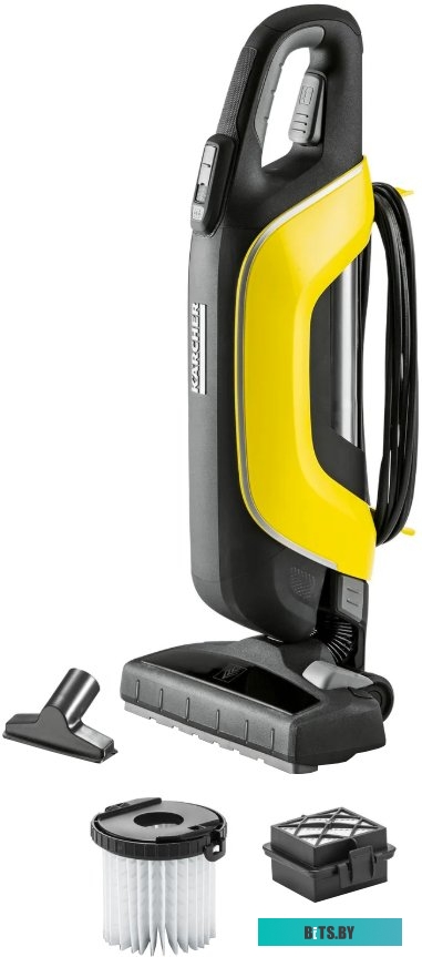 Пылесос Karcher VC 5 EU-L <1.349-105.0>