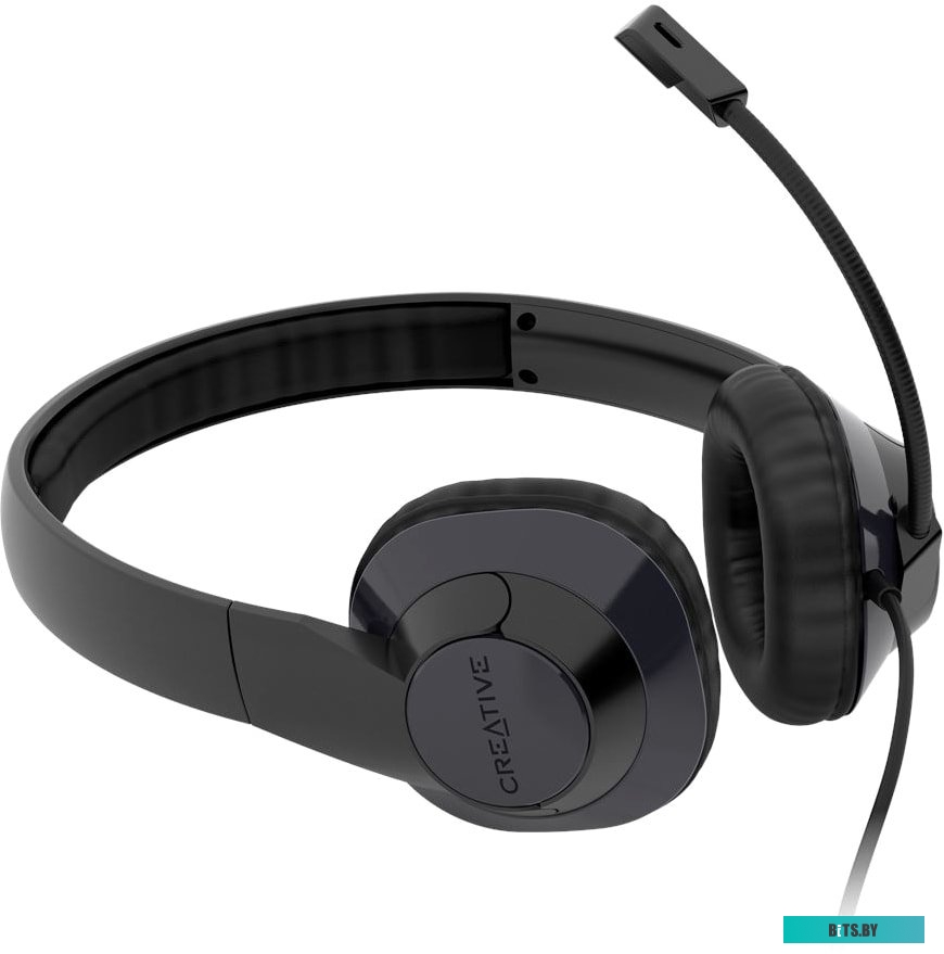 Наушники Creative HS-720 V2