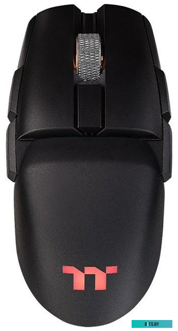 Мышь Thermaltake Argent M5 Wireless RGB <GMO-TMF-HYOOBK-01>