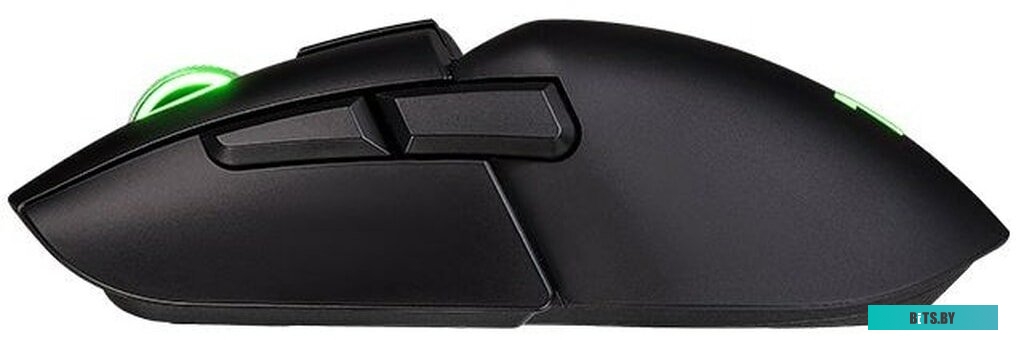 Мышь Thermaltake Argent M5 Wireless RGB <GMO-TMF-HYOOBK-01>