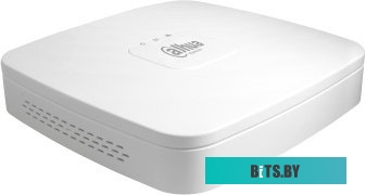 Сетевой видеорегистратор Dahua DHI-NVR4108-4KS2/L