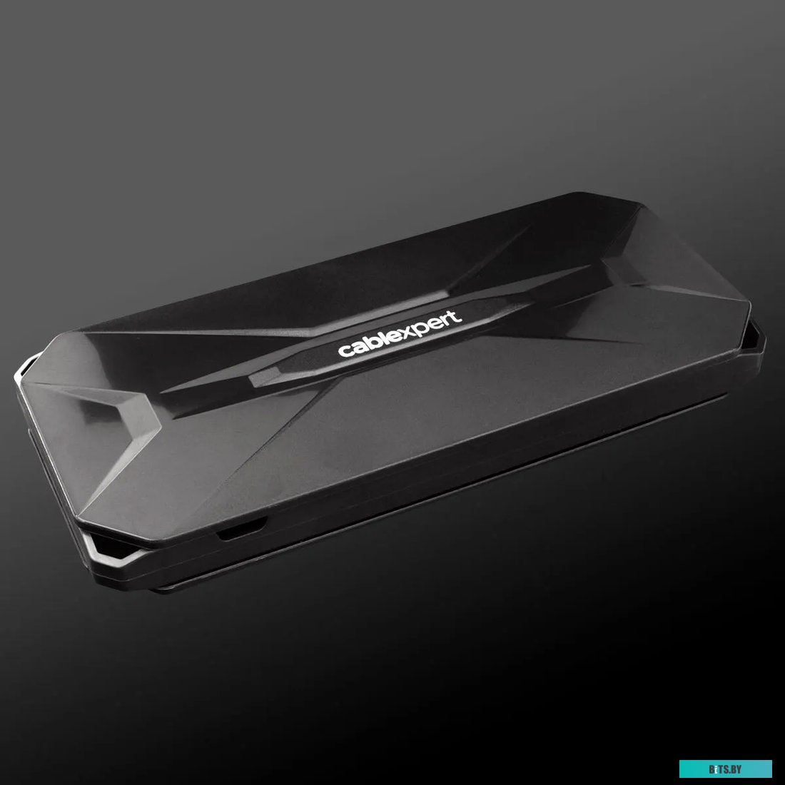 Набор отвертка с битами Cablexpert TK-SD-11R (50 предметов)