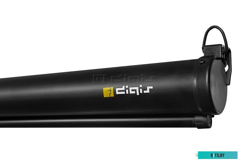 Экран для проекторов Digis Optimal-C 144x144 DSOC-1108