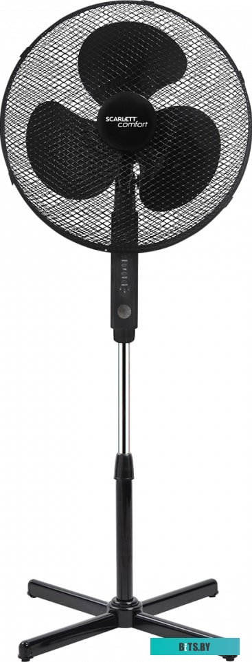 Вентилятор Scarlett SC-SF111RC09