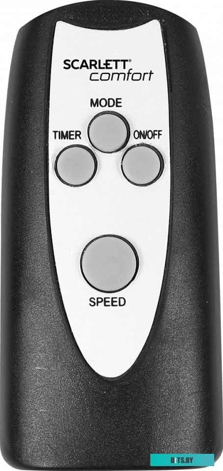 Вентилятор Scarlett SC-SF111RC09