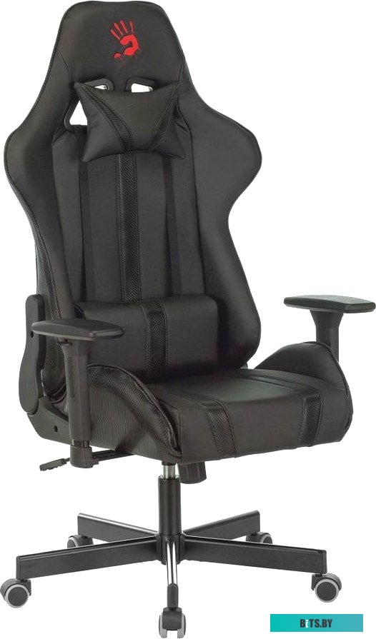 Кресло A4Tech Bloody GC-600 (черный)