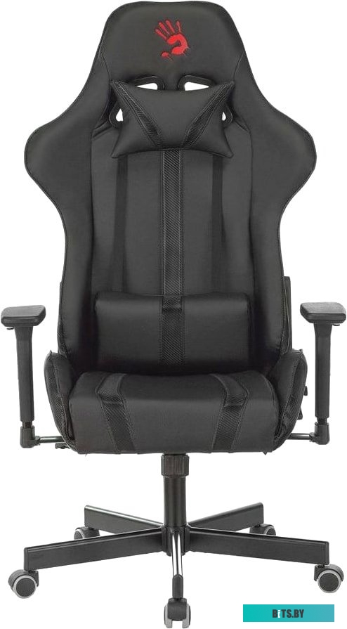 Кресло A4Tech Bloody GC-600 (черный)