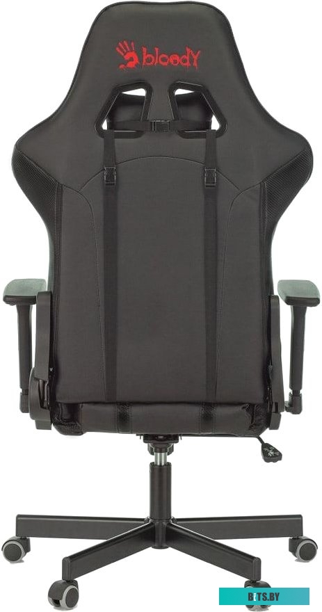Кресло A4Tech Bloody GC-600 (черный)