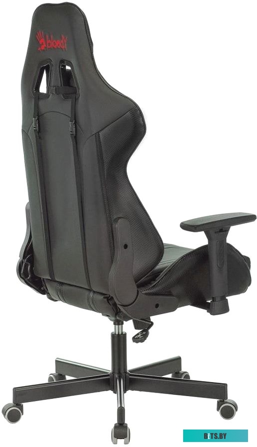 Кресло A4Tech Bloody GC-600 (черный)