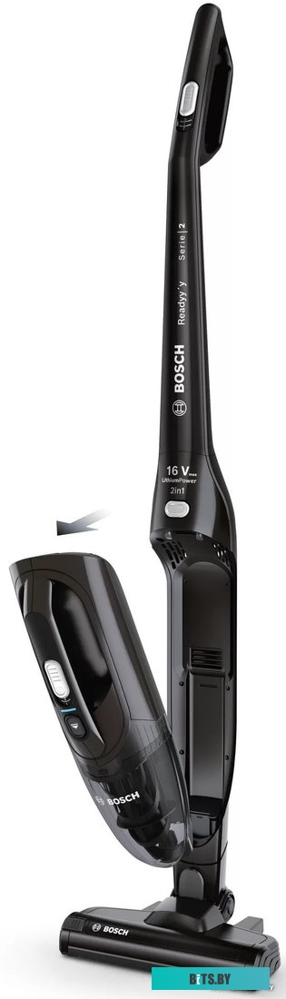 Пылесос Bosch BCHF216B