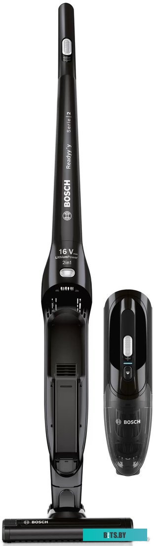 Пылесос Bosch BCHF216B