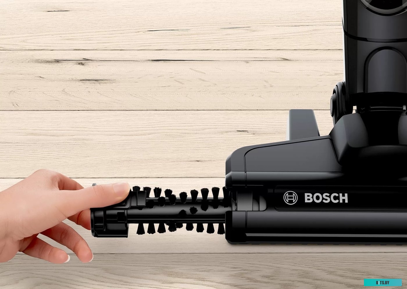 Пылесос Bosch BCHF216B