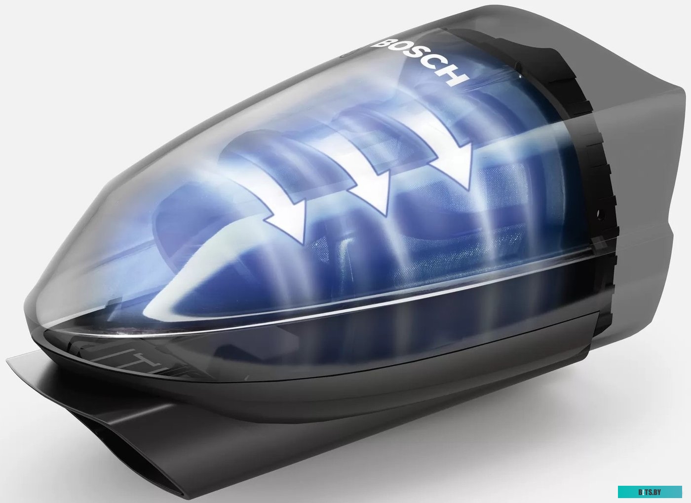 Пылесос Bosch BCHF216B