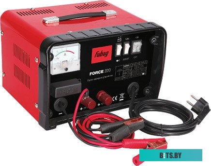 Пуско-зарядное устройство Fubag FORCE 220 <68835>