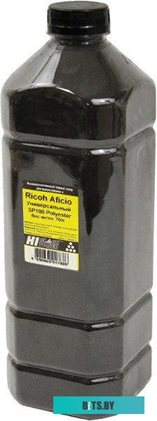 Универсальный для Ricoh Aficio SP 100 Polyester 700 г <20110006030>