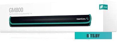 Коврик DeepCool GM800 <R-GM800-BKNNNM-G>