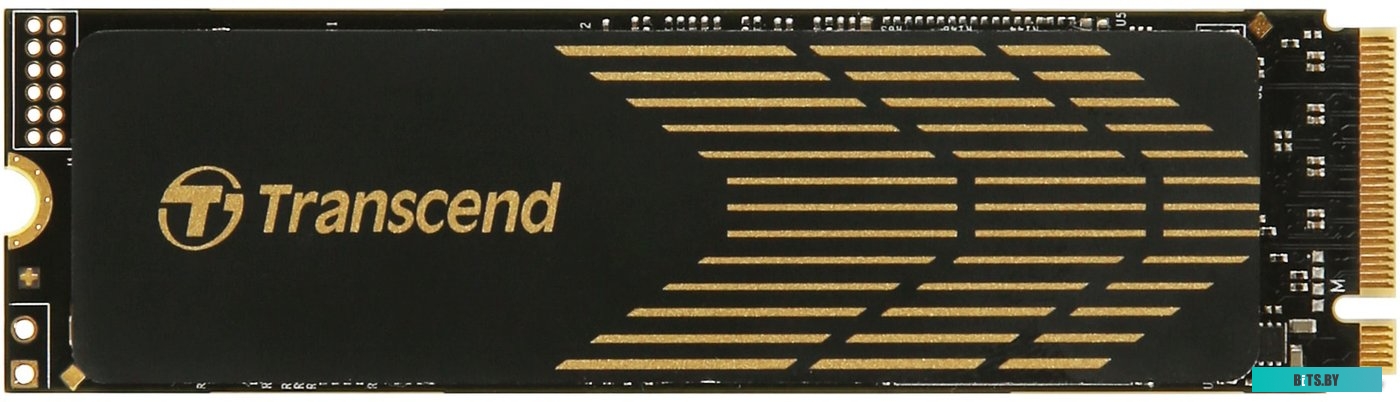 SSD Накопитель Transcend 240S 1TB TS1TMTE240S