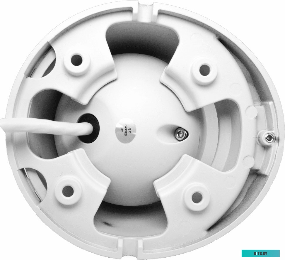 IP-камера Trassir TR-D2S5 (2.8 мм)