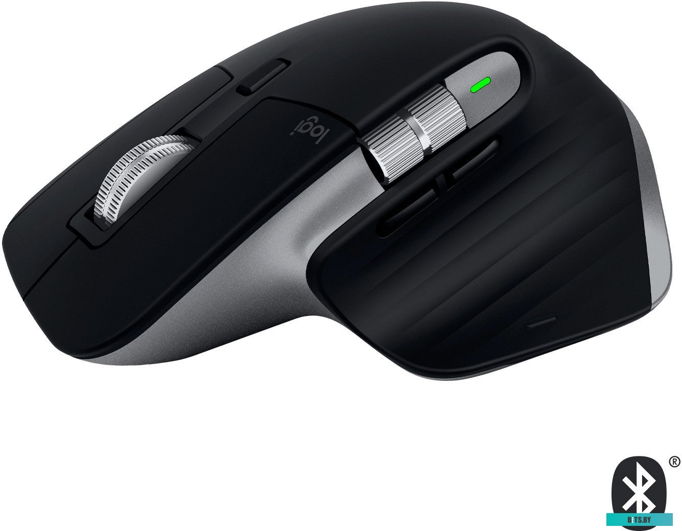Мышь Logitech MX Master 3 for Mac <910-005696>