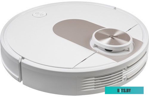 Робот-пылесос Viomi Vacuum Cleaning Robot SE V-RVCLM21A