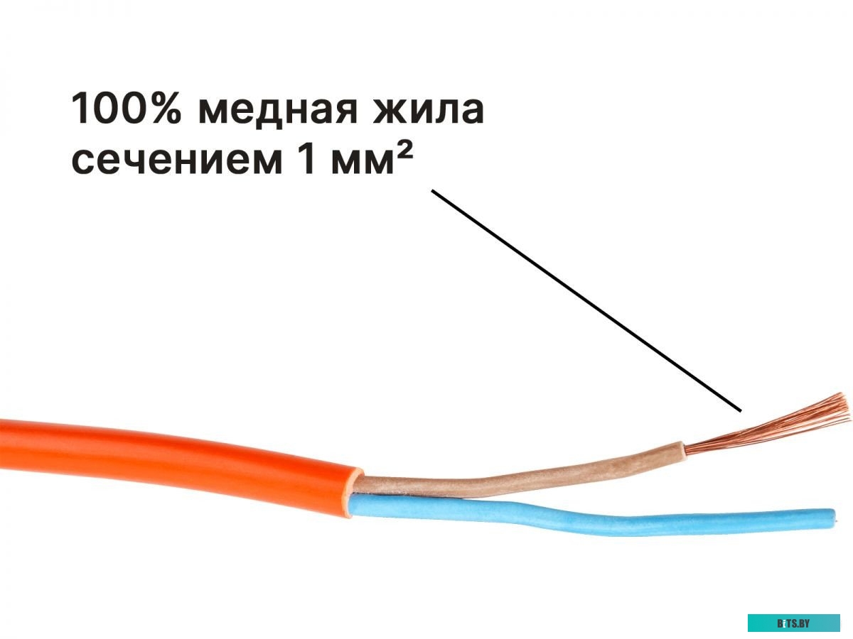 Сетевой фильтр (удлинитель) Юпитер JP8402-01