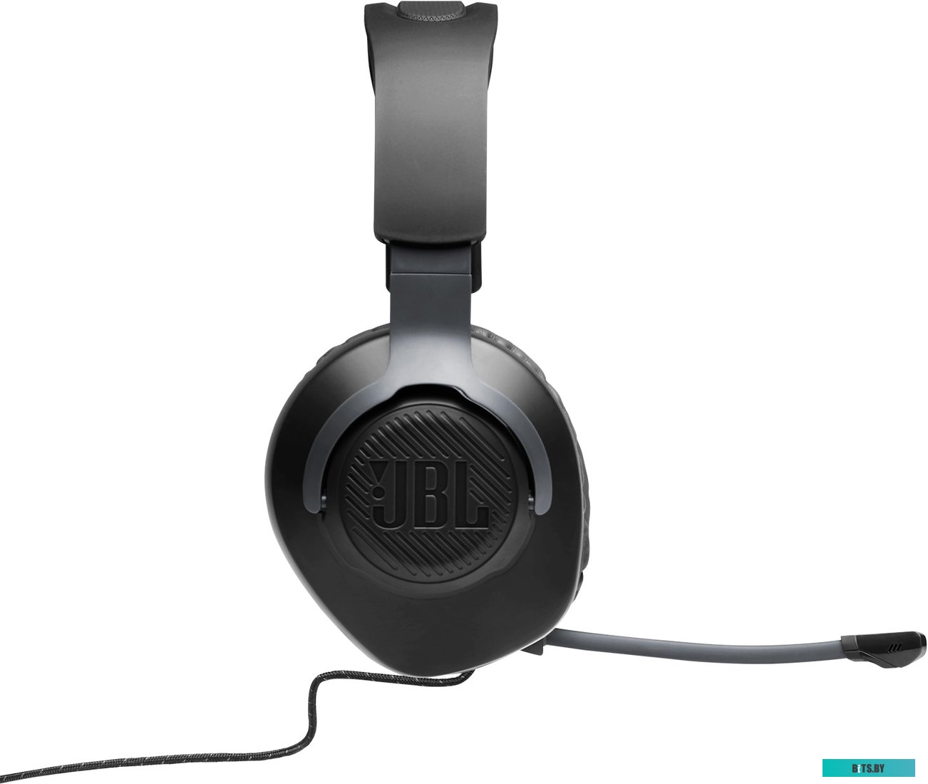 Наушники JBL Quantum 100 (черный) <JBLQUANTUM100BLK>