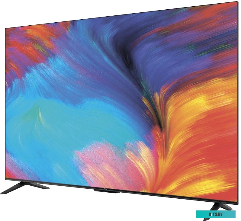 Телевизор TCL 50P635