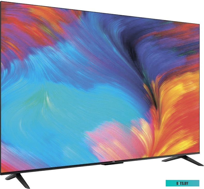 Телевизор TCL 50P635