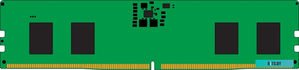 Модуль памяти Kingston 2x8ГБ DDR5 4800 МГц KVR48U40BS6K2-16