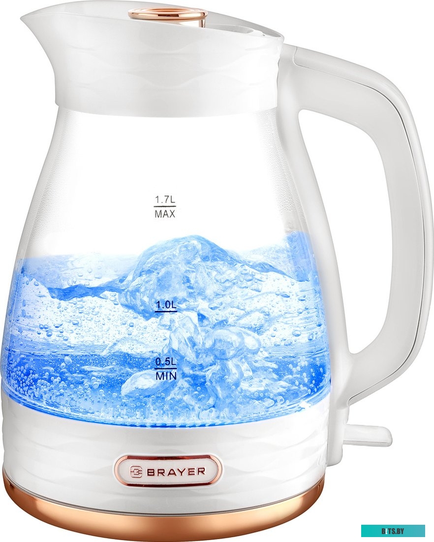 Электрический чайник Brayer BR1029