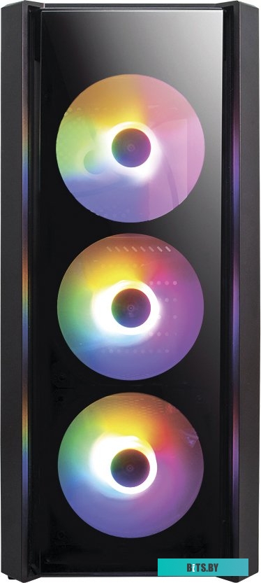 Корпус 1stPlayer Fire Dancing V4-4F1