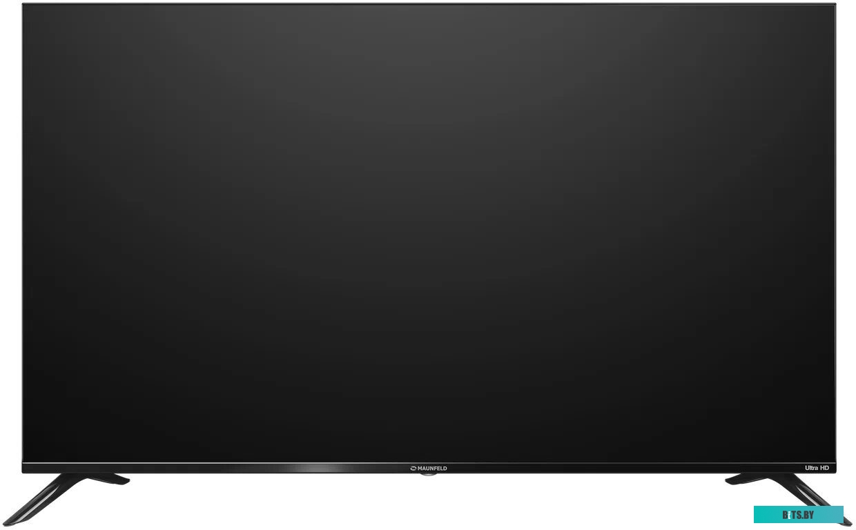 Телевизор MAUNFELD MLT55USX02