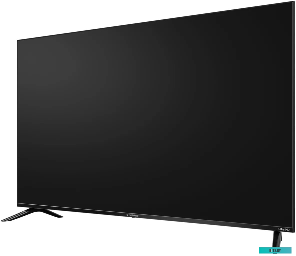 Телевизор MAUNFELD MLT55USX02