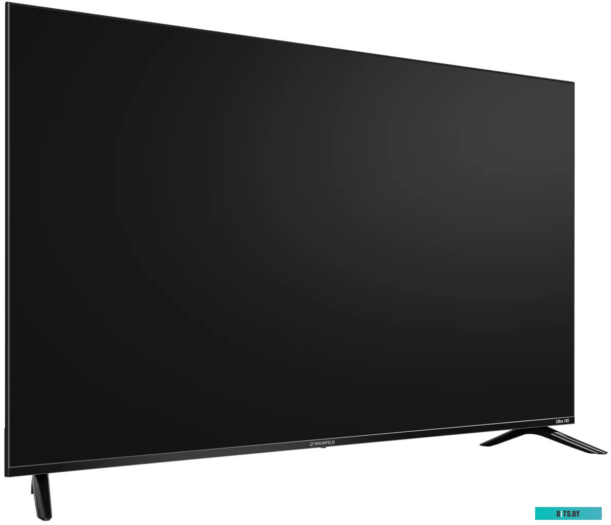 Телевизор MAUNFELD MLT55USX02