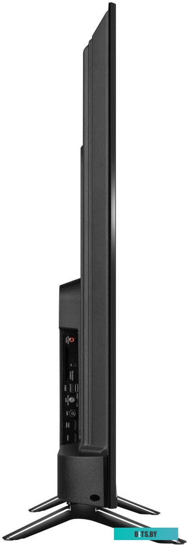 Телевизор MAUNFELD MLT55USX02