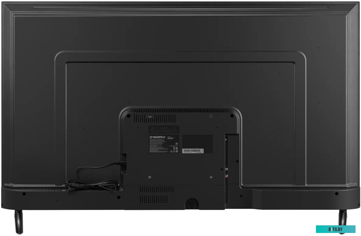 Телевизор MAUNFELD MLT55USX02