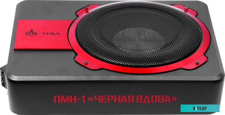Корпусной активный сабвуфер Урал ПМН-1