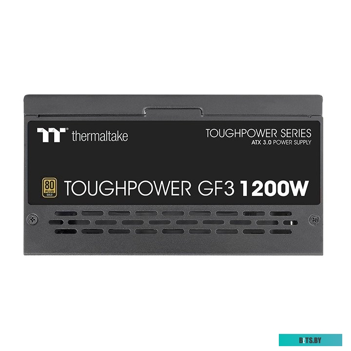 Блок питания Thermaltake Toughpower GF3 1200W Gold - TT Premium Edition PS-TPD-1200FNFAGE-4