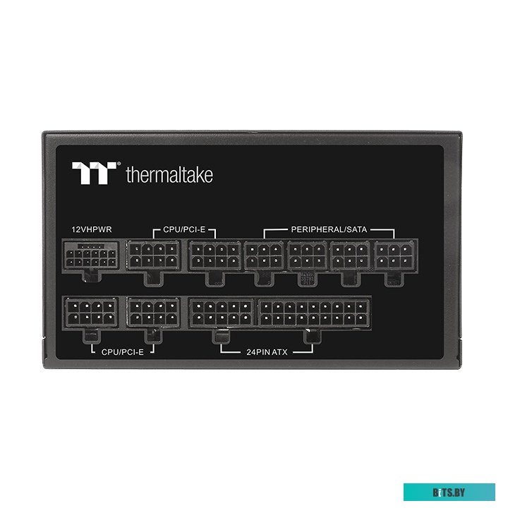 Блок питания Thermaltake Toughpower GF3 1200W Gold - TT Premium Edition PS-TPD-1200FNFAGE-4
