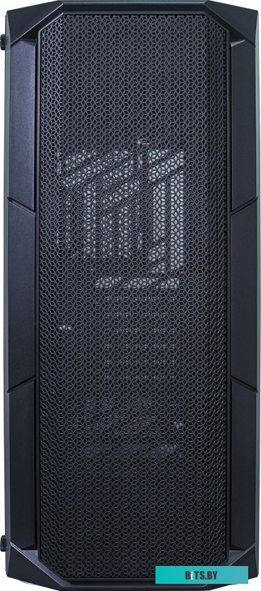 Корпус 1stPlayer Firebase XF-BK-4F1
