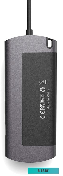 Док-станция Netac WH41 NT07WH41-32C0